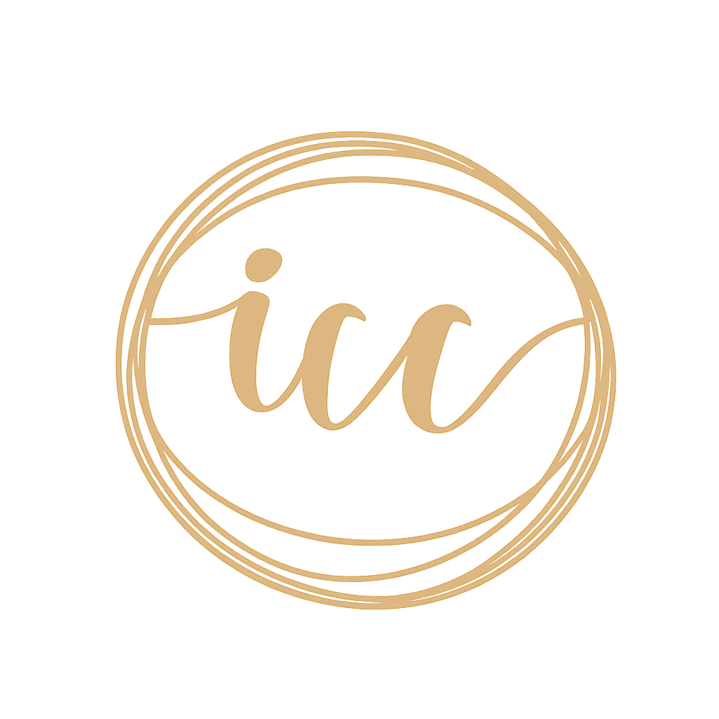 Integrity Care Connection logo